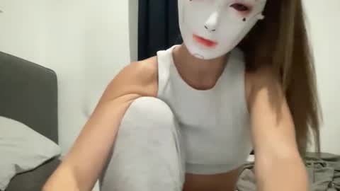 Snapshot of tipsytinkerbell chatting on October 11, 2025, 1:05 am Tinks online show from October 11, 2025, 1:05 am