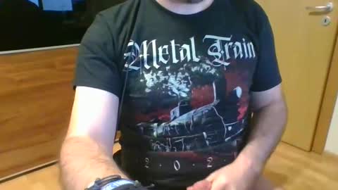 Tirolerboy27 online show from December 3, 2024, 9:33 am