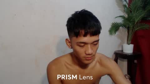 Snapshot of tisoyplayboy chatting on July 6, 2026, 2:19 am TisoyNin online show from July 6, 2026, 2:19 am