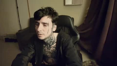 Snapshot of tiswillfuckup chatting on January 16, 2026, 8:02 pm tiswillfuckup online show from January 16, 2026, 8:02 pm