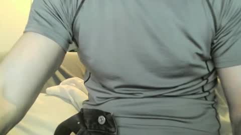 frederic online show from January 11, 2025, 5:10 am