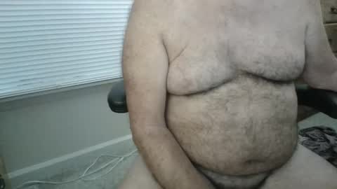 titman98 online show from February 11, 2025, 1:09 pm