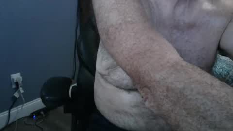 titman98 online show from December 2, 2025, 1:05 pm