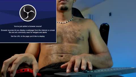 Snapshot of titobell10 chatting on June 9, 2026, 7:36 pm titobell10 online show from June 9, 2026, 7:36 pm