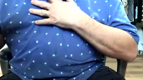 tittyloverr69 online show from July 22, 2026, 8:55 pm
