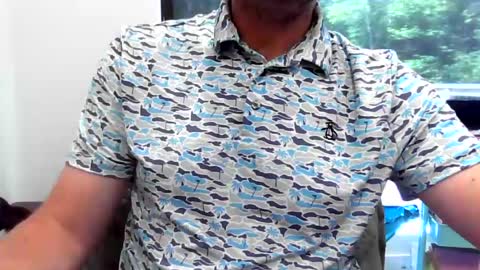 tittyman007 online show from July 2, 2026, 1:28 pm