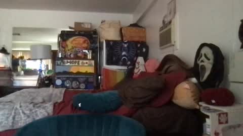 Snapshot of titzntattz chatting on January 31, 2026, 9:13 pm formerly bigtittygothwhore online show from January 31, 2026, 9:13 pm