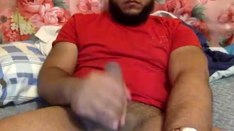 Tjbabez online show from January 29, 2025, 2:30 am