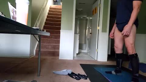 Snapshot of tjstanley1 chatting on January 22, 2025, 9:21 pm Joe online show from January 22, 2025, 9:21 pm