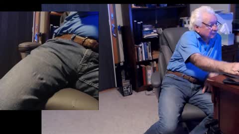 Snapshot of tlc_dude chatting on October 20, 2025, 6:25 am TLC dude online show from October 20, 2025, 6:25 am