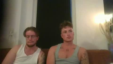 TMascPair online show from July 5, 2026, 8:49 pm