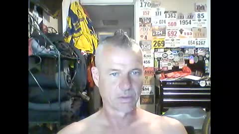 tx46m online show from May 10, 2026, 9:53 pm