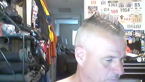 tx46m online show from June 14, 2026, 5:04 pm