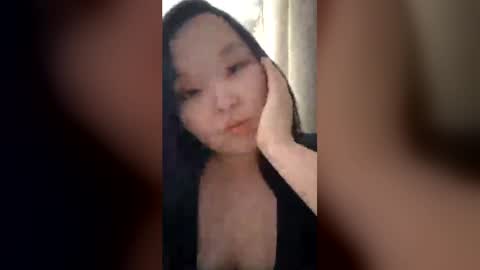 TneBlackCat online show from June 25, 2026, 8:52 am