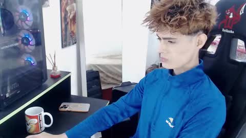 David online show from March 13, 2026, 9:32 pm