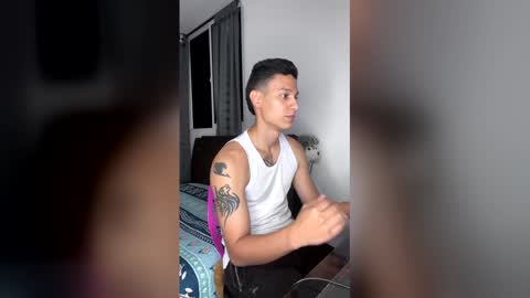 Andres Independent Model online show from February 5, 2026, 2:49 am