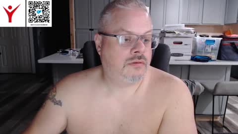 Snapshot of toddbator chatting on October 5, 2025, 9:51 am Todd Bator online show from October 5, 2025, 9:51 am