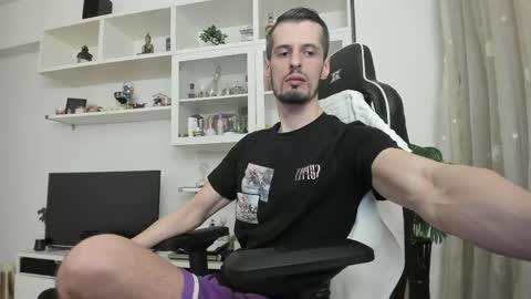 Todd online show from May 2, 2026, 8:58 pm