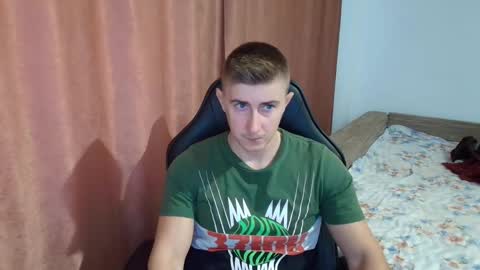 todhorny987 online show from March 3, 2026, 10:21 am