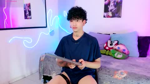 todoroki_g online show from October 19, 2025, 2:45 am