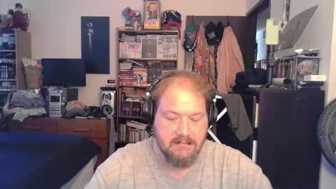 Toede online show from April 15, 2026, 4:36 pm