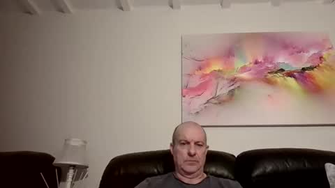 toerag69 online show from December 14, 2025, 3:06 pm