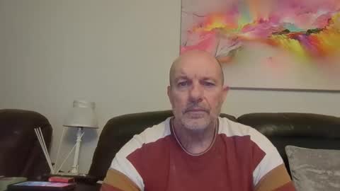 toerag69 online show from March 22, 2026, 3:48 pm