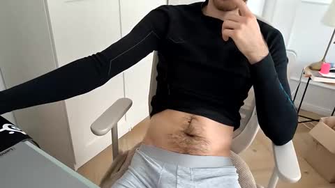 Martin online show from April 17, 2026, 12:08 pm