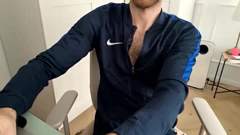 Martin online show from April 19, 2026, 11:31 am