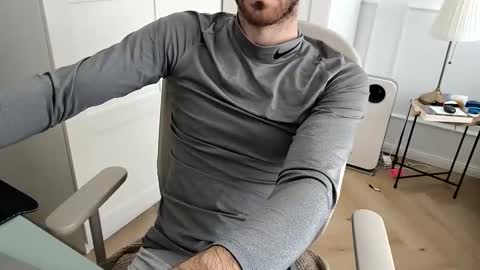 Martin online show from April 23, 2026, 9:08 am