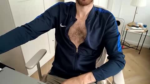 Martin online show from April 24, 2026, 11:56 am