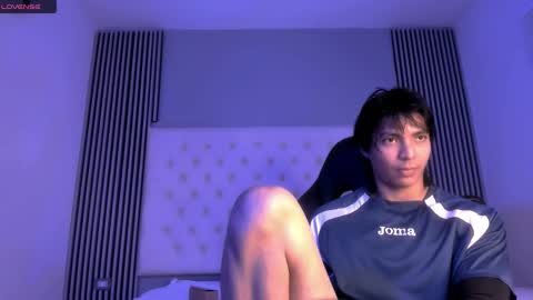 toji lee online show from November 19, 2025, 8:31 pm