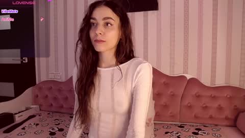 Alice online show from December 15, 2024, 8:25 pm