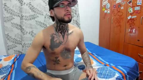 Tokyo Master online show from February 19, 2026, 8:43 am