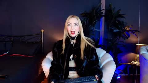 Tokio online show from December 22, 2025, 12:13 pm