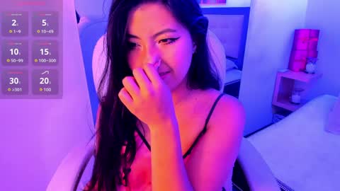tokito_loto online show from April 3, 2026, 2:26 pm