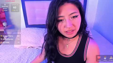 tokito_loto online show from May 8, 2026, 8:25 pm