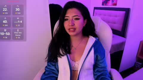 tokito_loto online show from May 28, 2026, 8:17 pm