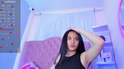 Snapshot of tokito_mitsuri chatting on January 23, 2025, 12:30 pm tokito mitsuri online show from January 23, 2025, 12:30 pm