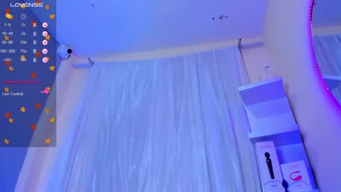 Snapshot of tokito_mitsuri chatting on February 4, 2025, 6:38 pm tokito mitsuri online show from February 4, 2025, 6:38 pm