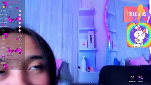 Snapshot of tokito_mitsuri chatting on February 7, 2025, 6:34 pm tokito mitsuri online show from February 7, 2025, 6:34 pm