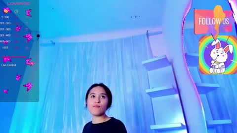 Snapshot of tokito_mitsuri chatting on February 10, 2025, 6:45 pm tokito mitsuri online show from February 10, 2025, 6:45 pm