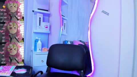 Snapshot of tokito_mitsuri chatting on March 5, 2025, 3:51 pm tokito mitsuri online show from March 5, 2025, 3:51 pm