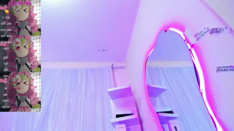 Snapshot of tokito_mitsuri chatting on March 6, 2025, 1:03 pm tokito mitsuri online show from March 6, 2025, 1:03 pm