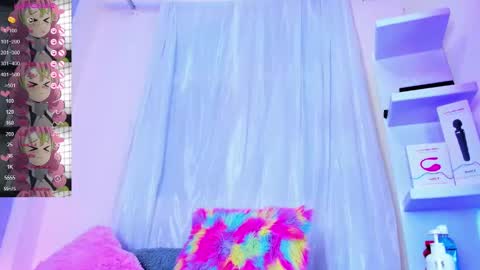 Snapshot of tokito_mitsuri chatting on March 8, 2025, 3:35 pm tokito mitsuri online show from March 8, 2025, 3:35 pm