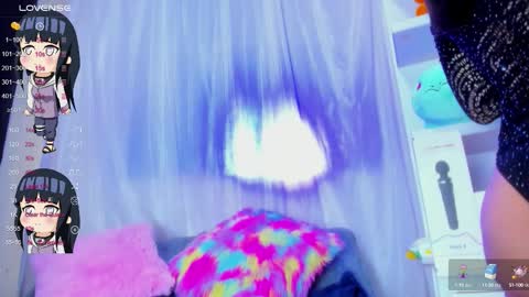 Snapshot of tokito_mitsuri chatting on September 12, 2025, 1:00 pm tokito mitsuri online show from September 12, 2025, 1:00 pm