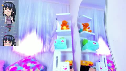 Snapshot of tokito_mitsuri chatting on October 17, 2025, 12:52 pm tokito mitsuri online show from October 17, 2025, 12:52 pm