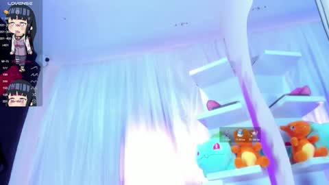 Snapshot of tokito_mitsuri chatting on October 23, 2025, 12:37 pm tokito mitsuri online show from October 23, 2025, 12:37 pm