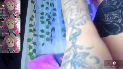 Snapshot of tokito_mitsuri chatting on November 11, 2025, 1:22 pm tokito mitsuri online show from November 11, 2025, 1:22 pm