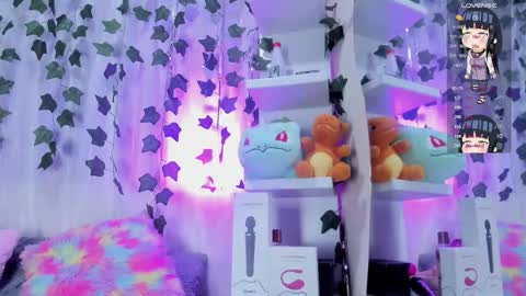 Snapshot of tokito_mitsuri chatting on November 22, 2025, 12:48 pm tokito mitsuri online show from November 22, 2025, 12:48 pm